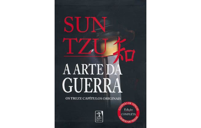 A Arte da Guerra