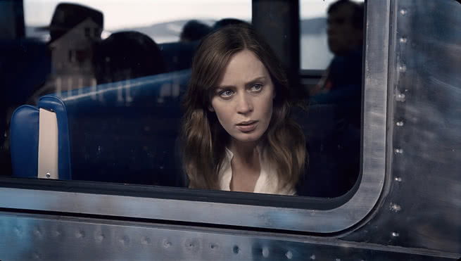 a garota no trem de paula hawkins