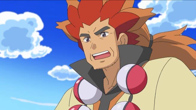 frases de pokemon