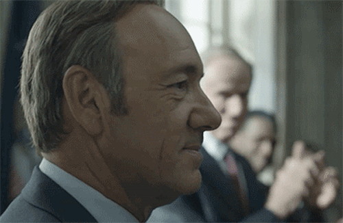 House of Cards