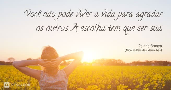 frases de alice no pais das maravilhas