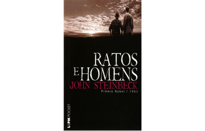 Ratos e Homens