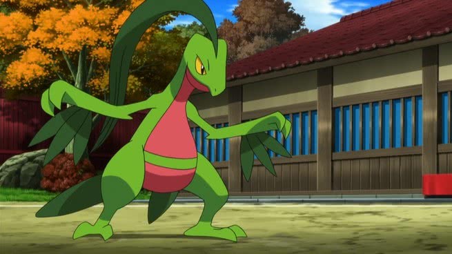frases de pokemon