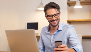 10 Seconds Texts To Make Him Smile Instantly