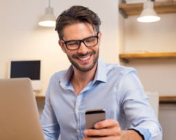 10 Seconds Texts To Make Him Smile Instantly