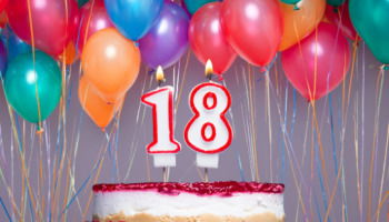 Happy 18th Birthday Wishes to Make Their Milestone Extra Special