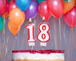 Happy 18th Birthday Wishes to Make Their Milestone Extra Special