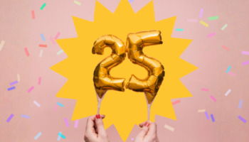 25th Birthday Captions For Instagram To Celebrate In Style