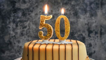 50th Anniversary Wishes To Celebrate The Golden Milestone