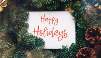 56 Happy Holiday Messages to Friends to Share Love, Light, and Laughter
