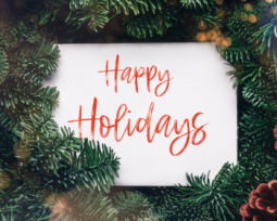 56 Happy Holiday Messages to Friends to Share Love, Light, and Laughter