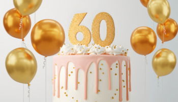 60th Birthday Wishes That Are Heartfelt And Memorable
