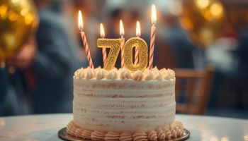 Happy 70th Birthday Wishes To Honour Their Legacy And Light