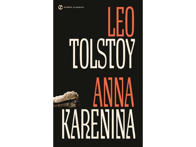 Anna Karenina