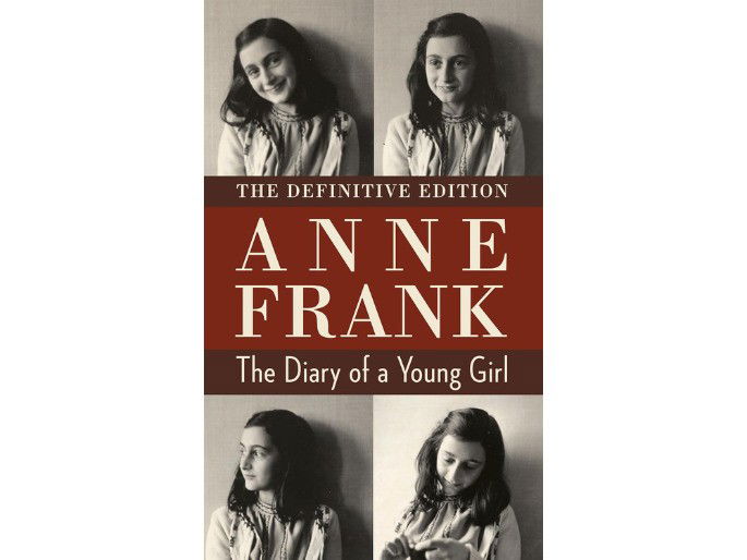 Anne Frank: The Diary of a Young Girl