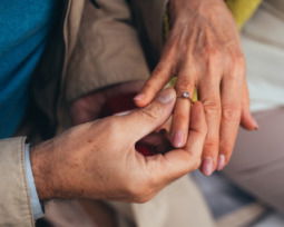 75 Touching Anniversary Wishes for Parents That Celebrate Their Love