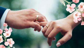 45 Anniversary Wishes for Wife to Express Your Love