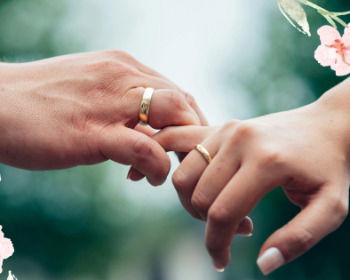 45 Anniversary Wishes for Wife to Express Your Love