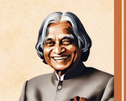 A.P.J. Abdul Kalam Quotes for Finding Light in Every Challenge