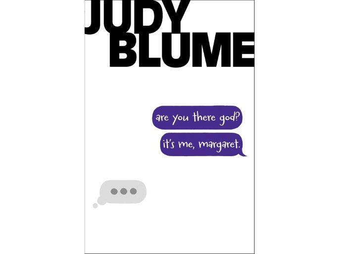 Are You There God? It‘s Me