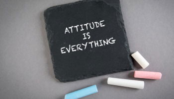 55 Attitude Quotes To Empower Your Mood