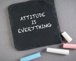 55 Attitude Quotes To Empower Your Mood