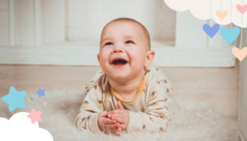85 Baby Quotes for Tiny Moments & Big Love