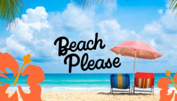 83 Beach Captions to Pair With Sand, Sun, and Smiles