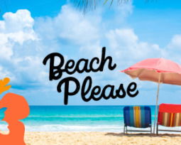 83 Beach Captions to Pair With Sand, Sun, and Smiles