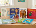15 Best Books For Toddlers To Spark Early Reading