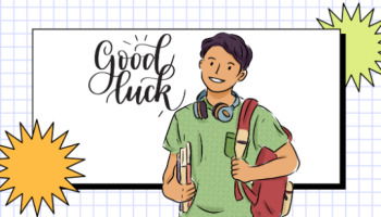 65 Exam Wishes for Good Luck and Motivation in 2025