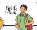 65 Exam Wishes for Good Luck and Motivation in 2025