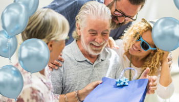45 Father-in-law Birthday Wishes That’ll Warm His Heart