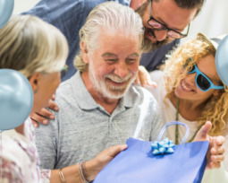 45 Father-in-law Birthday Wishes That’ll Warm His Heart