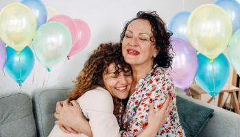 55+ Happy Birthday Wishes For Mother-In-Law To Express Your Admiration