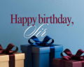 54 Birthday Wishes for Sir to Express Respect and Gratitude