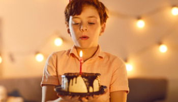 125 Birthday Wishes for Son That Will Make Him Feel Loved