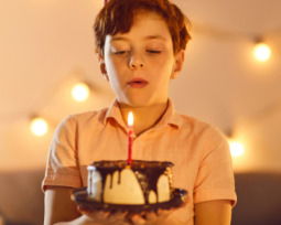 125 Birthday Wishes for Son That Will Make Him Feel Loved