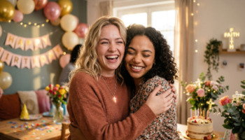 45+ Blessing Birthday Wishes For A Friend Full Of Faith And Love