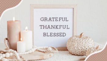 35 Blessed Quotes To Express Love And Gratitude