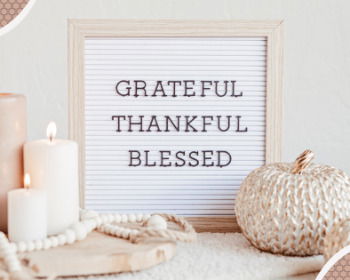 35 Blessed Quotes To Express Love And Gratitude