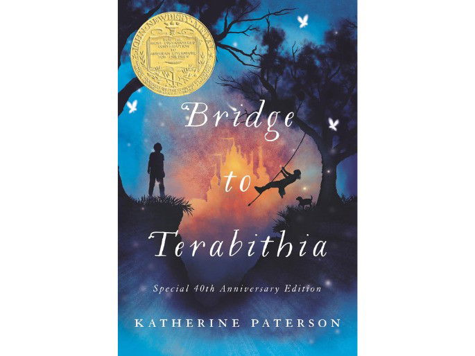 Bridge to Terabithia