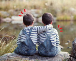 60+ Brother Quotes To Show How Much He Means To You