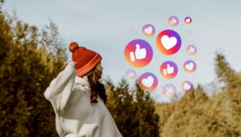 100+ Nature Captions for Instagram to Match Your Mood