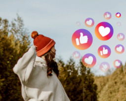 100+ Nature Captions for Instagram to Match Your Mood