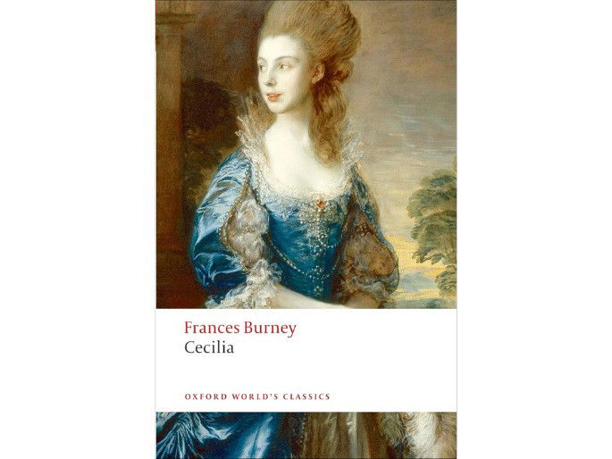 Cecilia