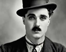 Charlie Chaplin's Most Insightful Quotes of All Time