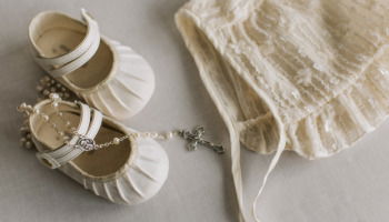 35+ Christening Day Card Messages For The Joyous Occasion