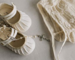 35+ Christening Day Card Messages For The Joyous Occasion