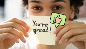 70+ Compliments To Praise Someone In A Memorable Way